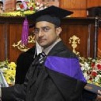 About Me |Nadeem Javaid